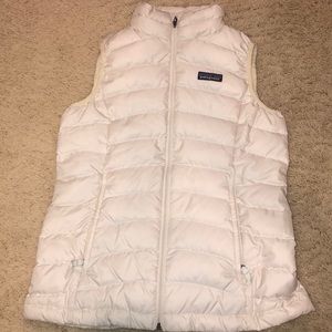 Patagonia vest